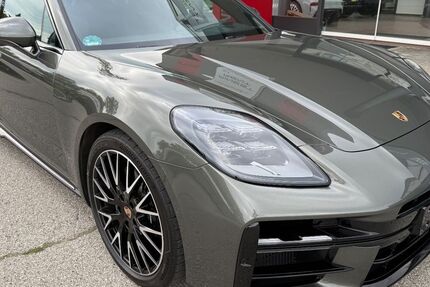 Porsche Panamera 21.970 km 144.890 &euro; Wolfratshausen bei München 82515