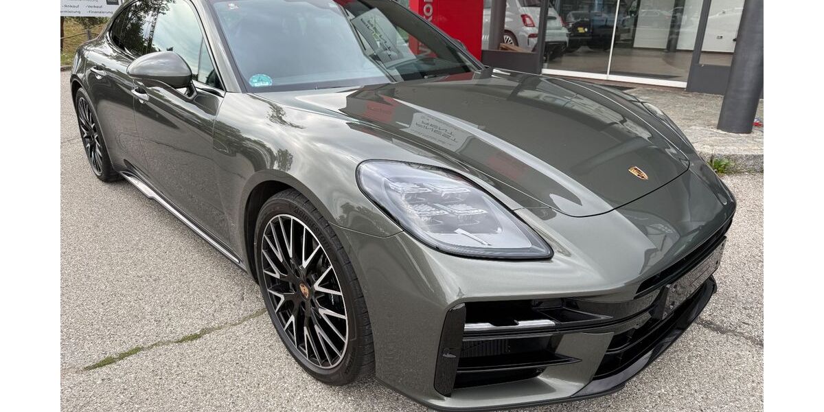 Porsche Panamera 21.970 km 149.890 &euro; Wolfratshausen bei München 82515