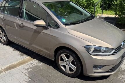 VW Golf Sportsvan 100.290 km 10.700 &euro; Tuttlingen 78532