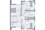 Einfamilienhaus Roßdorf - 4 Zimmer, 151 m&sup2;, 830.000&euro; | Angebot:25176998