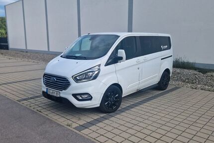 Ford Tourneo Custom 252.100 km 19.000 &euro; Burghausen 84489