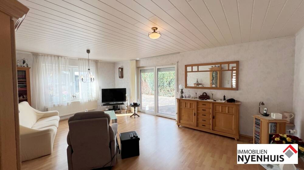 Einfamilienhaus Lathen - 4 Zimmer, 145 m&sup2;, 259.000&euro; | Angebot:26037098