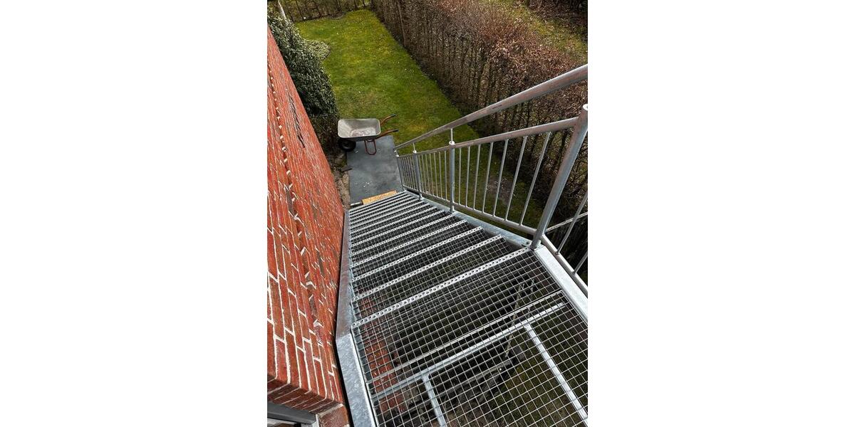Etagenwohnung Apen - 3 Zimmer, 66 m&sup2;, 730&euro; | Angebot:26324463