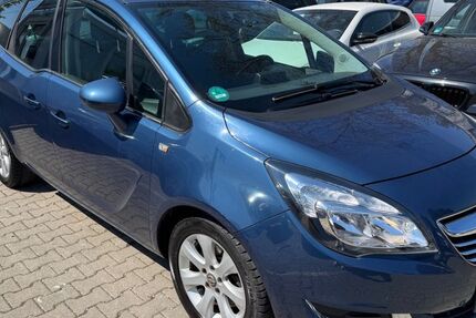 Opel Meriva 78.898 km 5.999 &euro; München OT Aubing-Lochhausen-Langwied 81243