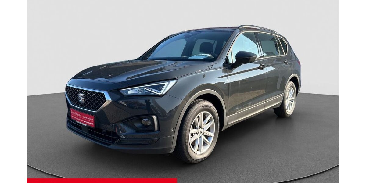 Seat Tarraco 9.012 km 33.590 € Hüttlingen 73460