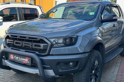 Ford Raptor 79.624 km 34.999 &euro; Schwabenheim 55270