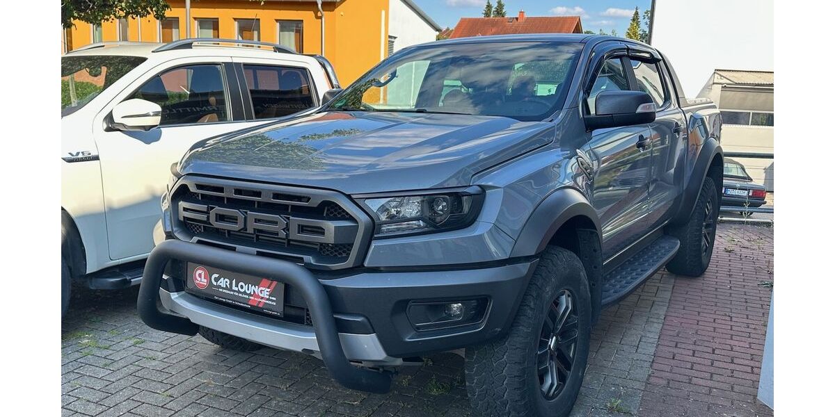 Ford Raptor 79.624 km 34.999 &euro; Schwabenheim 55270