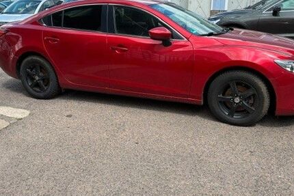Mazda 6 203.000 km 2.700 &euro; Chemnitz 09116