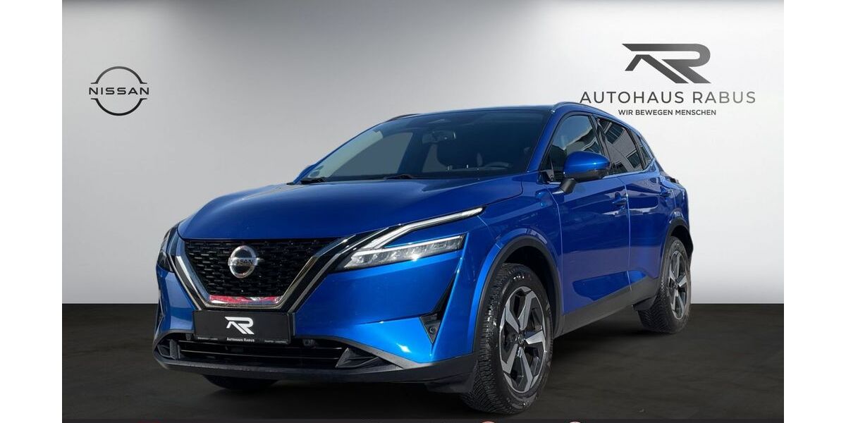 Nissan Qashqai 29.000 km 21.990 &euro; Memmingen 87700