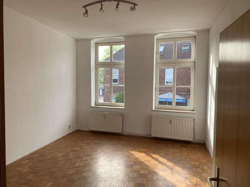 Wohnung zum Mieten in Schönberg 640 € 78 m²