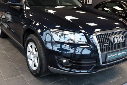Audi Q5 145.304 km 14.490 &euro; Hoyerswerda 02977