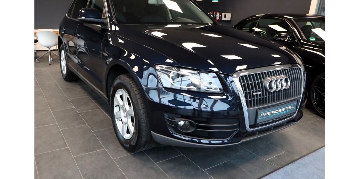 Audi Q5 145.304 km 14.490 &euro; Hoyerswerda 02977