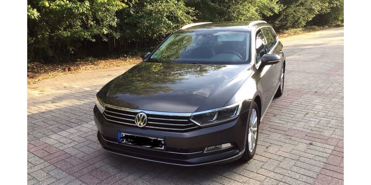 VW Passat Variant 198.000 km 12.000 &euro; Sandhausen 69207