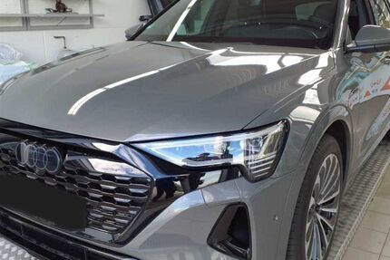 Audi Q8 30.593 km 46.930 &euro; Wolfratshausen 82515