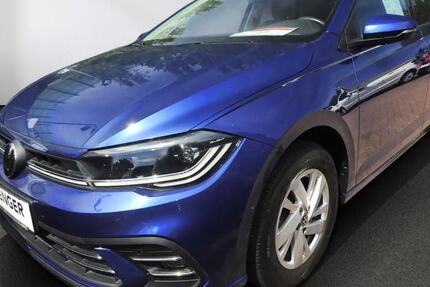 VW Polo 28.750 km 20.890 &euro; Bad Schwartau 23611