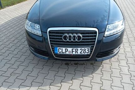 Audi A6 253.000 km 7.900 &euro; Essen (Oldenburg) 49632