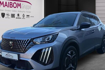 Peugeot 2008 6.500 km 25.990 &euro; Wesel 46485