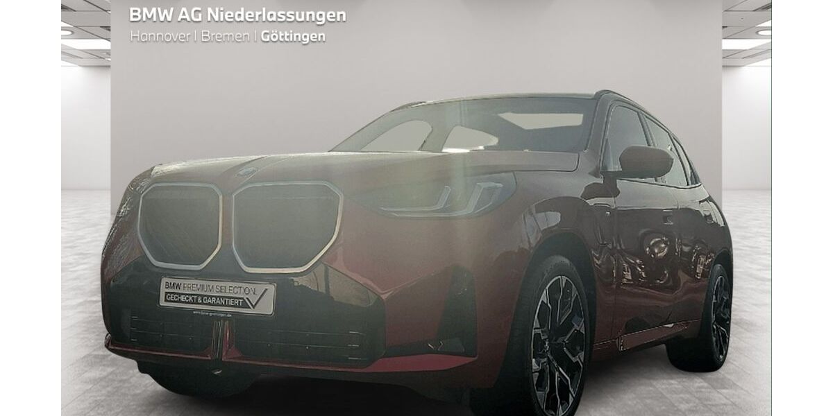 BMW X3 14.863 km 70.900 &euro; Göttingen 37081