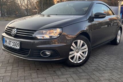 VW Eos 157.000 km 8.400 &euro; Hamburg 22523