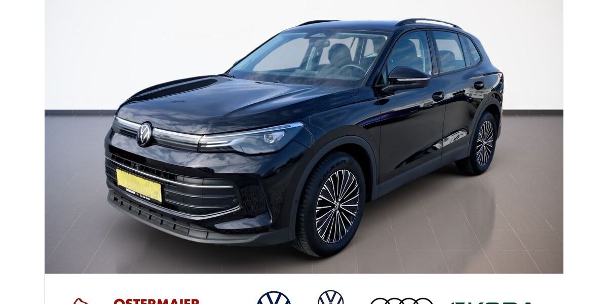 VW Tiguan 23.550 km 30.380 &euro; Waldkraiburg LK Mühldorf 84478
