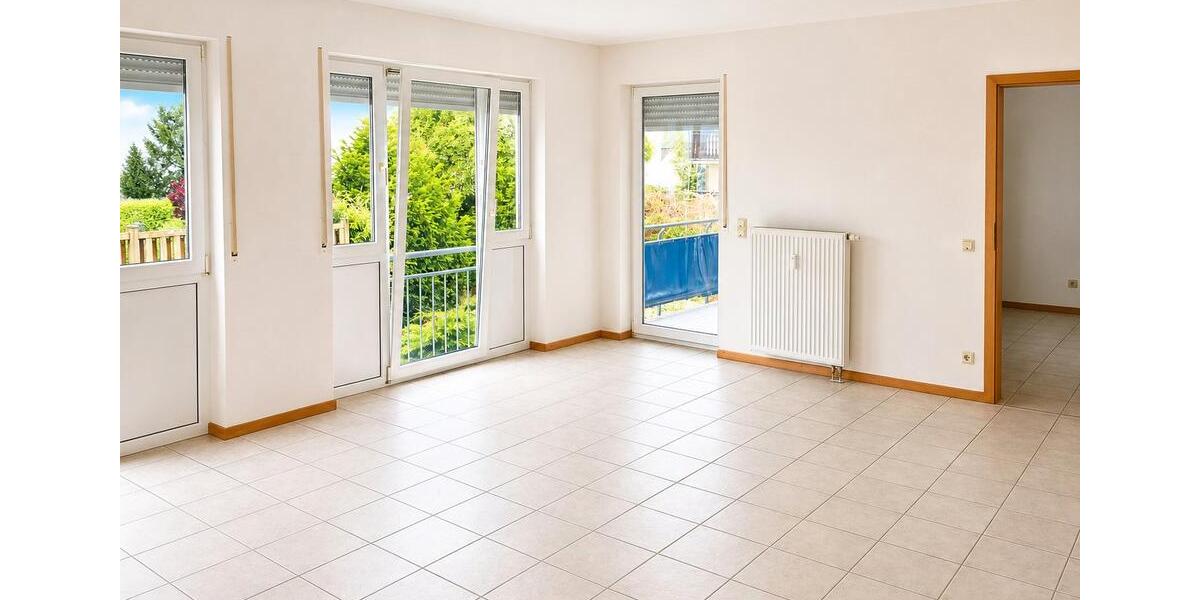 Erdgeschoßwohnung Wittlich - 4 Zimmer, 104 m&sup2;, 369.000&euro; | Angebot:27095853