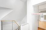 Etagenwohnung Potsdam Berliner Vorstadt - 2 Zimmer, 50 m&sup2;, 269.000&euro; | Angebot:26730469
