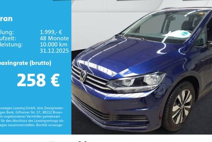 VW Touran 26.952 km 30.970 € Neu-Ulm 89231