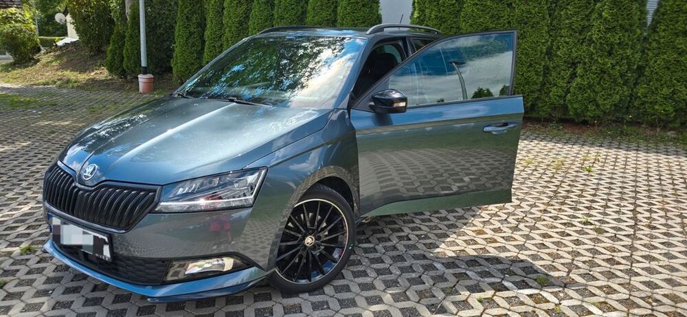 Fabia
