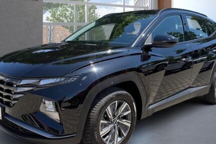 Hyundai TUCSON 46.375 km 20.985 &euro; Augsburg 86165