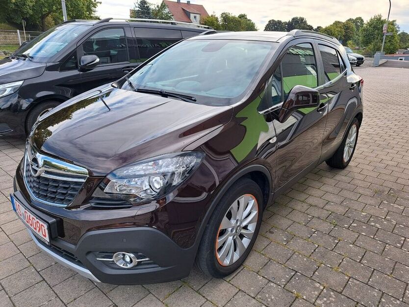 Mokka