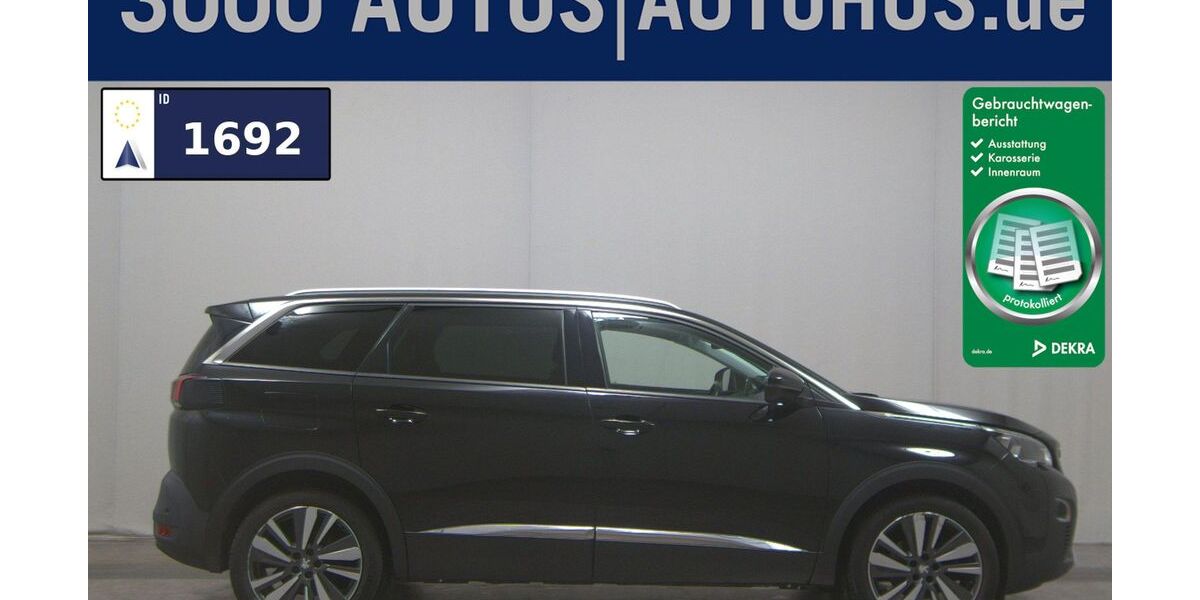 Peugeot 5008 120.068 km 14.980 &euro; Gyhum/Bockel 27404