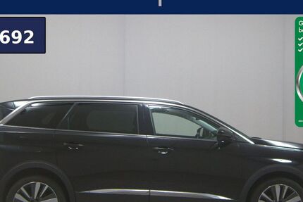 Peugeot 5008 120.068 km 15.480 &euro; Gyhum/Bockel 27404