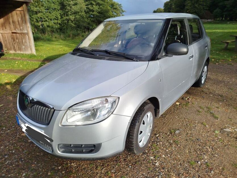 Fabia