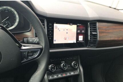 Skoda Kodiaq 174.000 km 19.900 &euro; Karlsdorf - Neuthard 76689