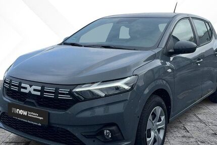 Dacia Sandero 1.800 km 17.825 &euro; Kassel 34121