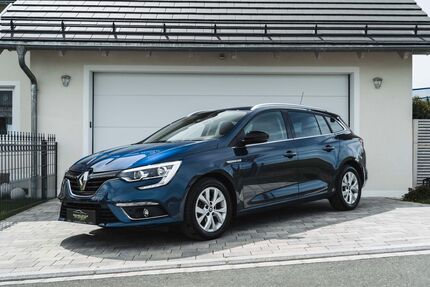 Renault Megane 25.515 km 14.900 &euro; Regnitzlosau 95194