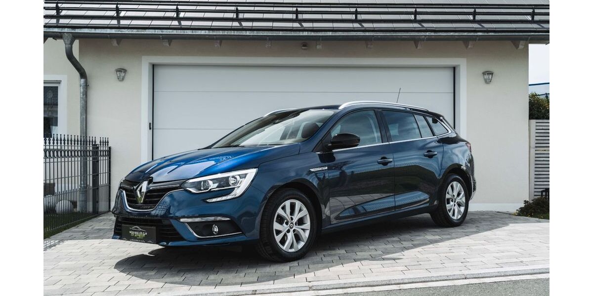 Renault Megane 25.515 km 14.900 &euro; Regnitzlosau 95194