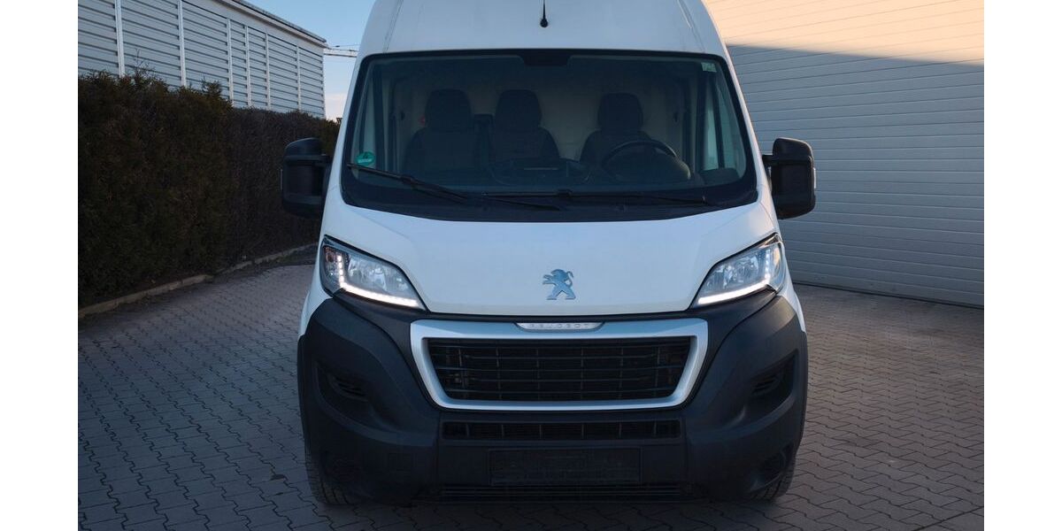 Peugeot Boxer 125.400 km 8.500 &euro; menden 58708