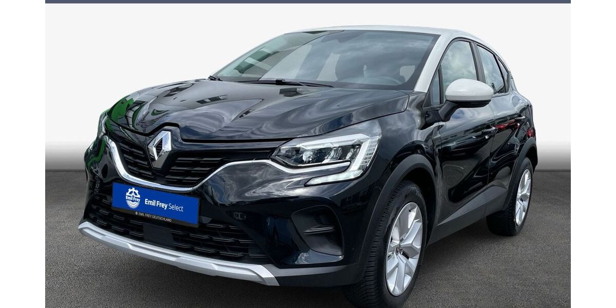 Renault Captur 42.150 km 16.950 &euro; Kaltenkirchen 24568