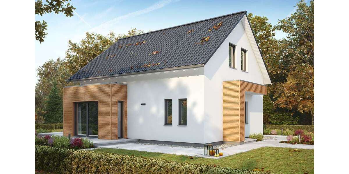 Einfamilienhaus Uttenhofen Uttenhofen - 5 Zimmer, 140 m&sup2;, 297.900&euro; | Angebot:25297275