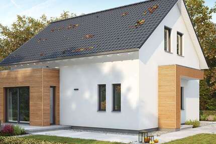 Haus Uttenhofen Uttenhofen - 5 Zimmer, 140 m&sup2;, 297.900&euro; | Angebot:25297275