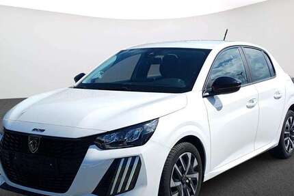 Peugeot 208 30.141 km 13.860 &euro; Borken 46325