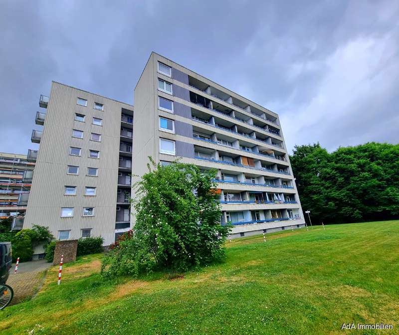 Wohnung zum Kaufen in Krefeld 116.000 € 69.55 m²
