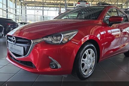 Mazda 2 62.991 km 12.990 &euro; Münster-Amelsbüren 48163