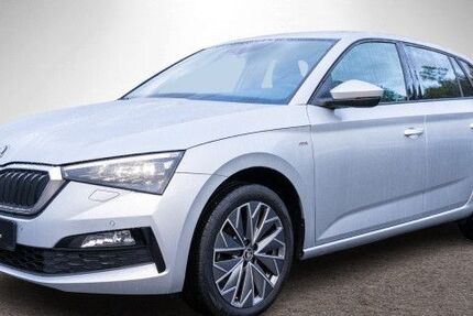 Skoda Scala 79.000 km 18.730 € Heilbronn 74076