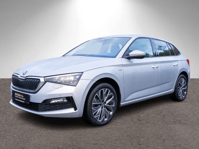 Skoda Scala 79.000 km 18.730 € Heilbronn 74076