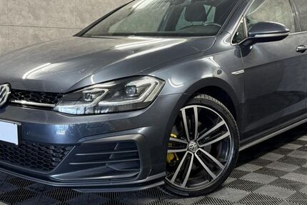 VW Golf 123.736 km 17.980 &euro; Rastdorf 26901