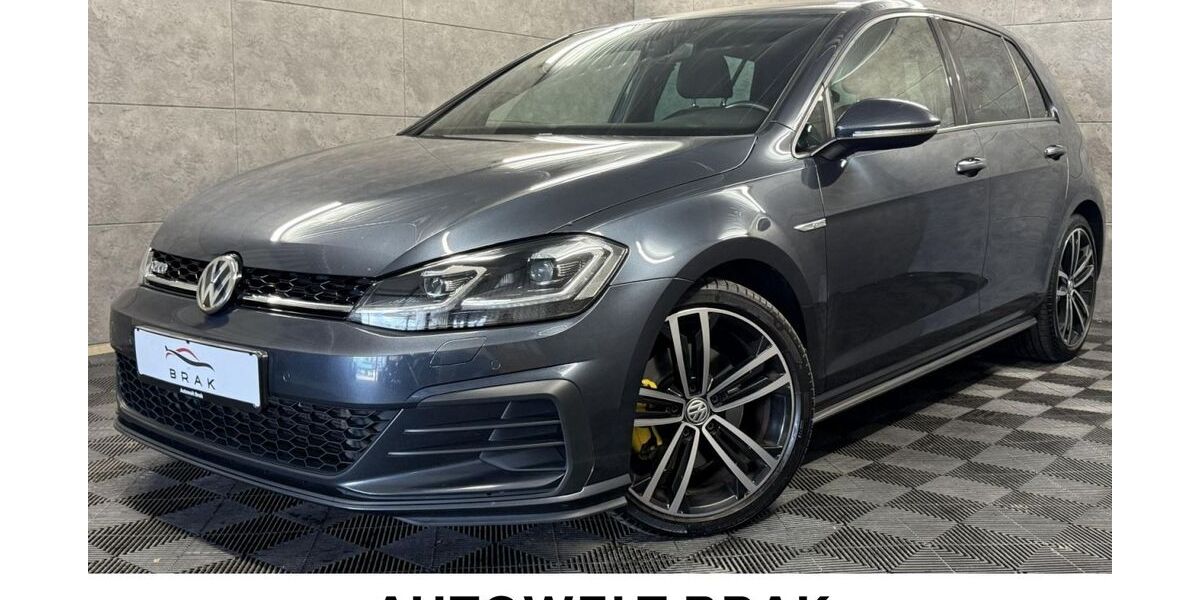 VW Golf 123.736 km 17.980 &euro; Rastdorf 26901