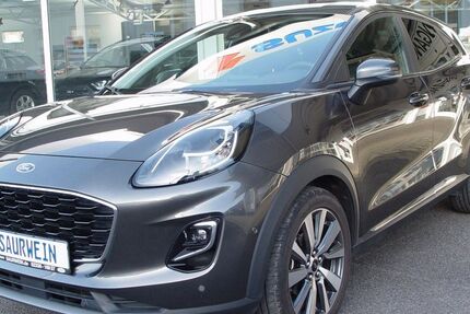 Ford Puma 17.283 km 21.990 € Schwelm 58332