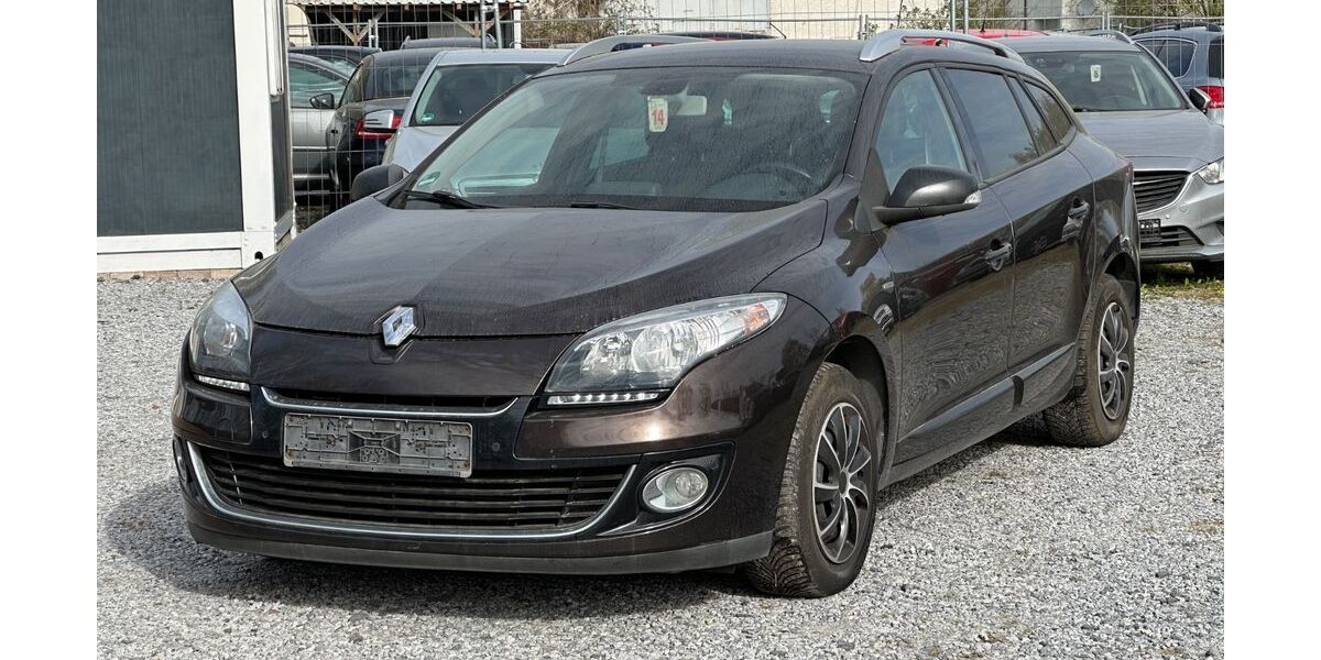 Renault Megane 184.000 km 3.000 &euro; Eschhofen Limburg 65552